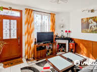 Maison de ville avec jardin — photo 2