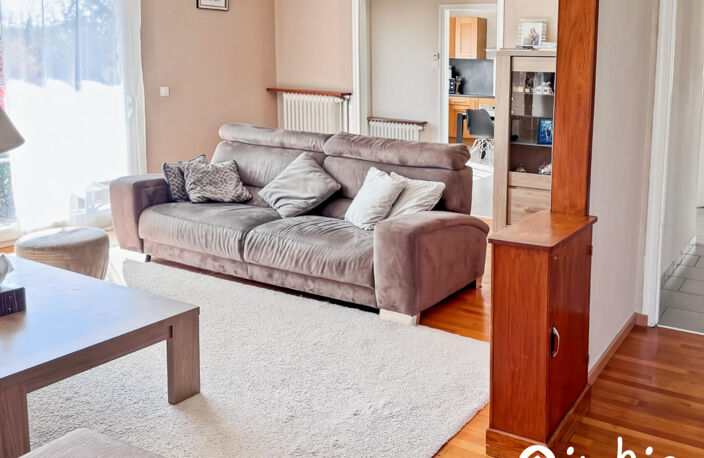 Maison 6 pièces — photo 3