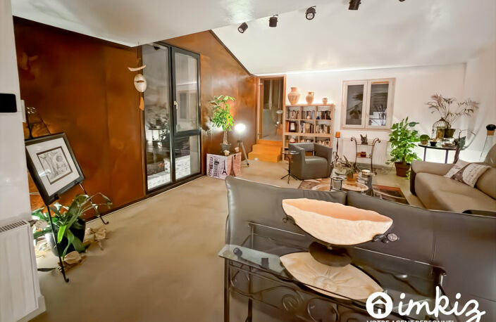 Exceptionnelle : maison designer — photo 2