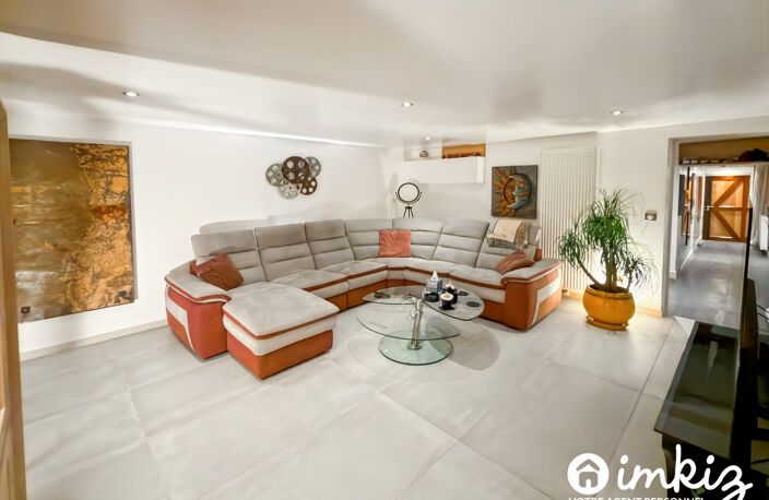 Exceptionnelle : maison designer — photo 5
