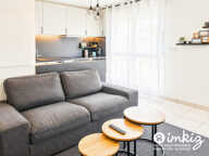 T2 lumineux avec balcon et garage — photo 2