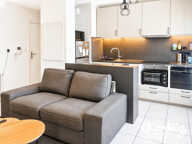 T2 lumineux avec balcon et garage — photo 3