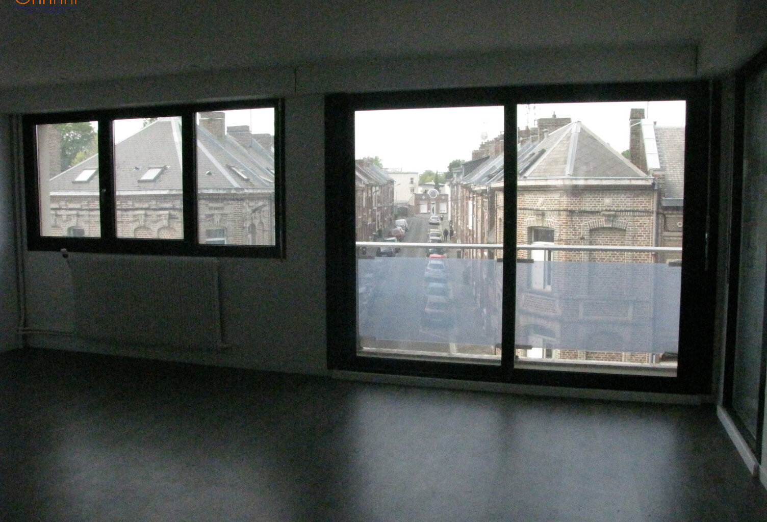 Appartement 3 chambres + parking — photo 1