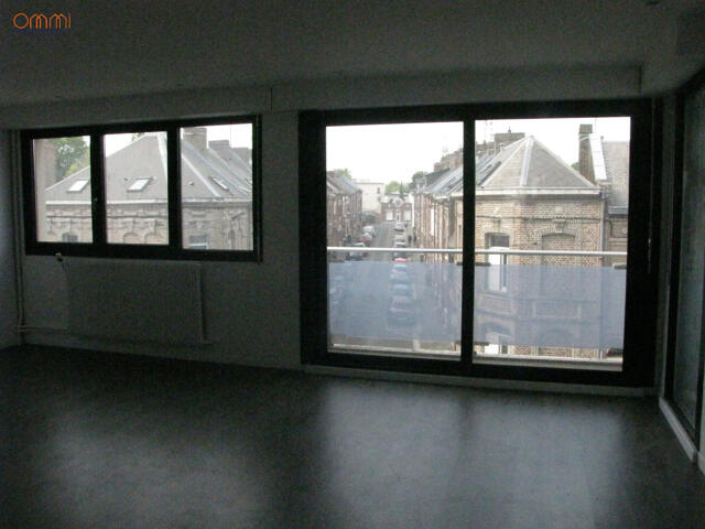 Appartement proposé à Amiens