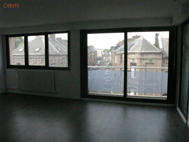 Appartement 3 chambres + parking — photo 1
