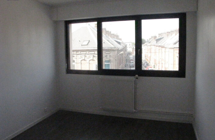 Appartement 3 chambres + parking — photo 2