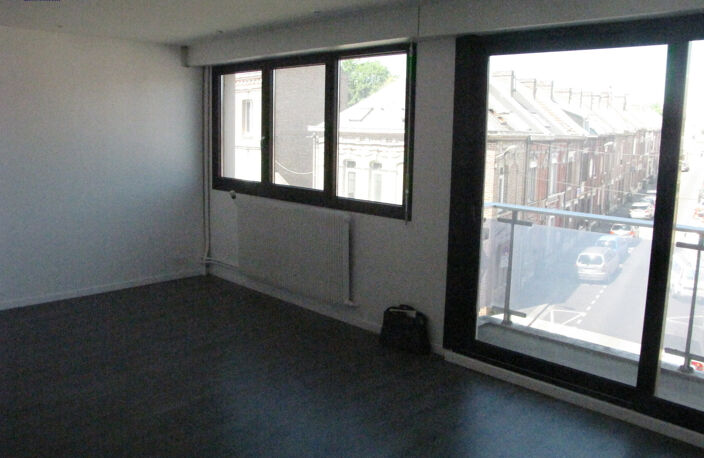 Appartement 3 chambres + parking — photo 4