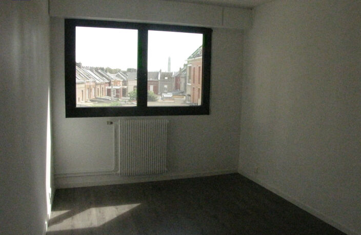 Appartement 3 chambres + parking — photo 5