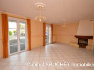 Axe CHANTONNAY - LES ESSARTS - Ensemble de deux maisons d'ha — photo 3