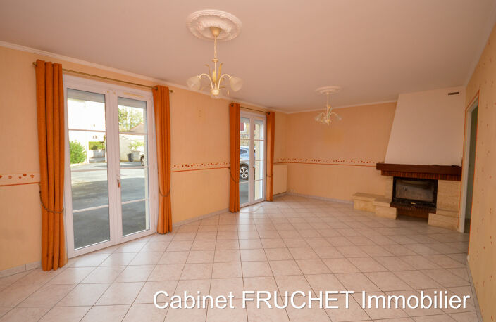 Axe CHANTONNAY - LES ESSARTS - Ensemble de deux maisons d'ha — photo 3