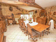 Axe CHANTONNAY - SAINT-JEAN-D'HERMINE - Maison de campagne — photo 3