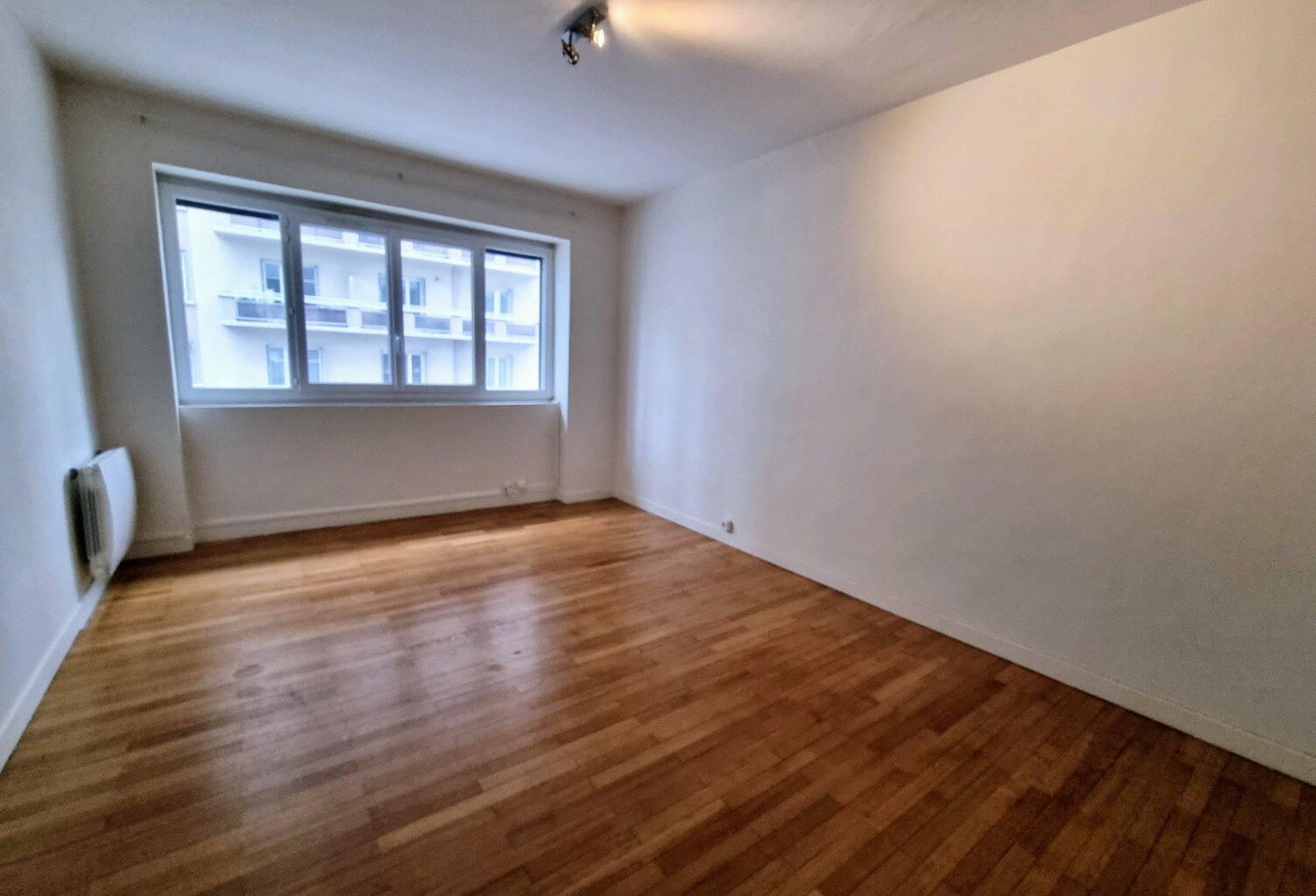 T2 secteur Foch 51m2 — photo 1