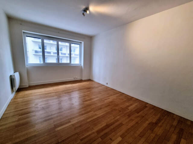 T2 secteur Foch 51m2 — photo du bien
