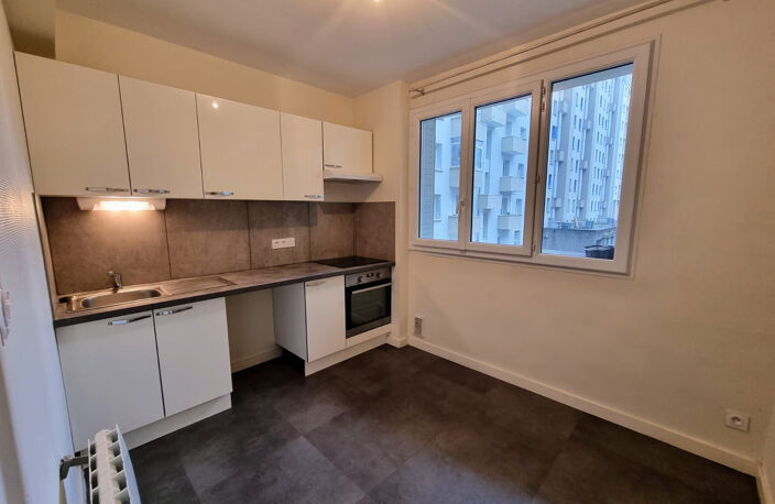 T2 secteur Foch 51m2 — photo 2