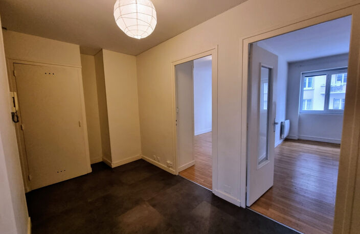 T2 secteur Foch 51m2 — photo 3