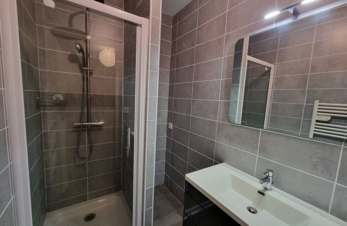 T2 secteur Foch 51m2 — photo 5