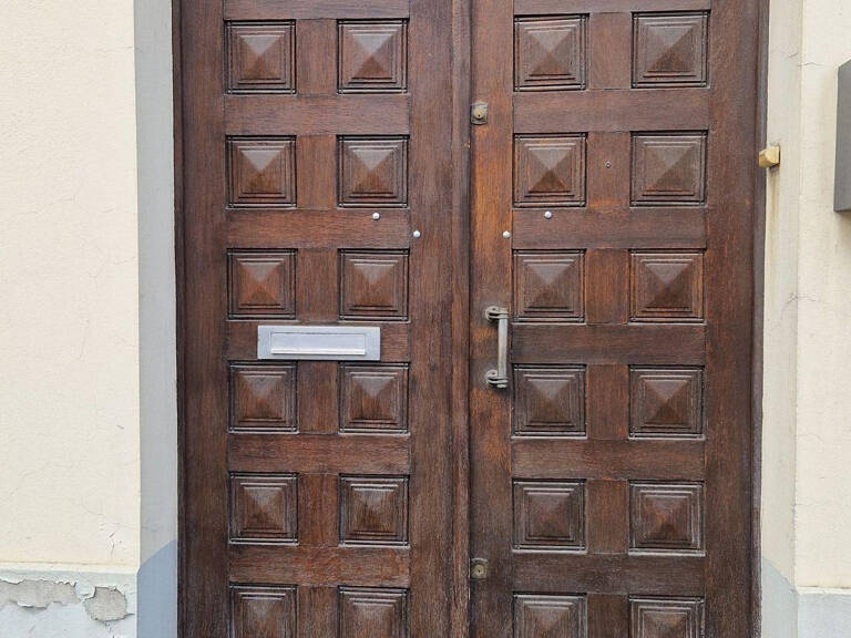 Maison - 193m² - Laon — photo 1