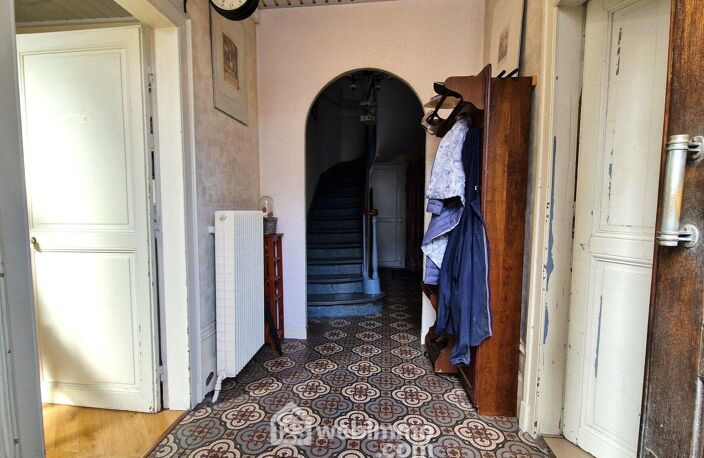 Maison - 193m² - Laon — photo 3