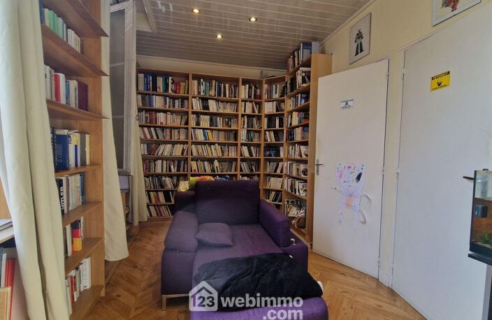 Maison - 193m² - Laon — photo 4
