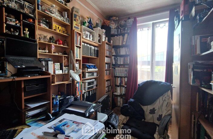 Maison - 193m² - Laon — photo 5