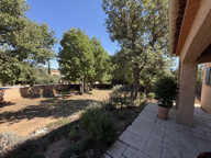 Régusse Villa 104m2 avec piscine, garage et terrain arboré — photo 3
