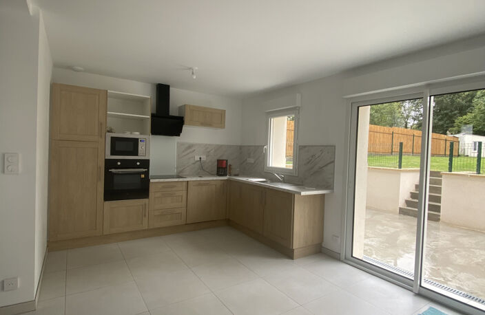 Maison de ville entièrement rénovée à Frévent — photo 2