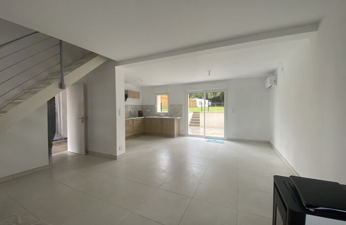 Maison de ville entièrement rénovée à Frévent — photo 3