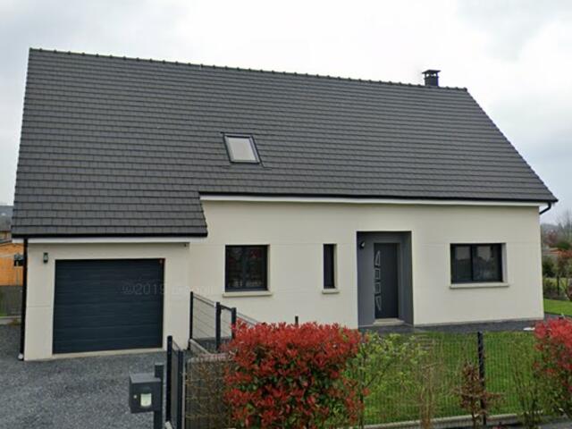 Maison proposé à Les Grandes-Ventes