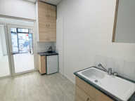 LYON 3 PLACE GUICHARD VENTE LOCAL COMMERCIAL / BUREAU — photo 3