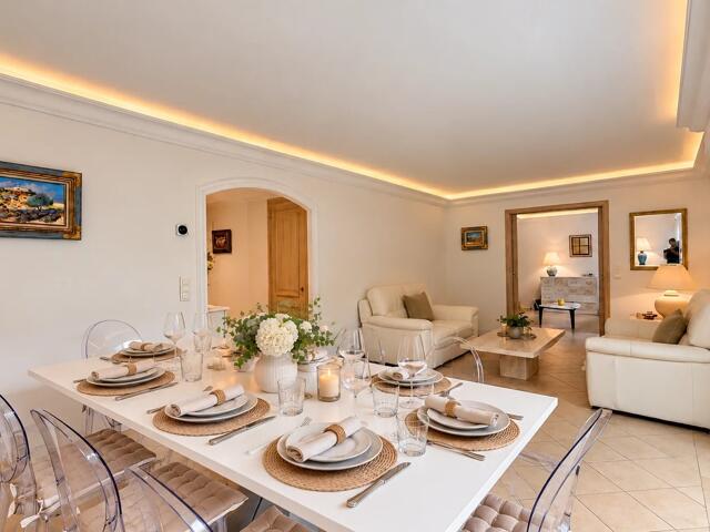 Appartement proposé à Cannes