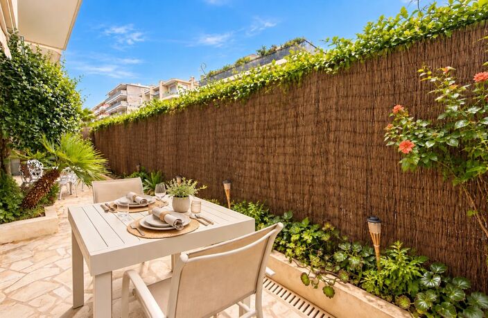 CANNES Palm Beach 3 Pieces  70m2 730 000€ — photo 3