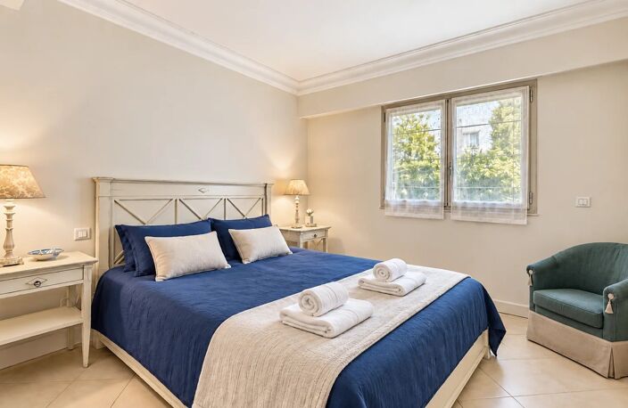 CANNES Palm Beach 3 Pieces  70m2 730 000€ — photo 4