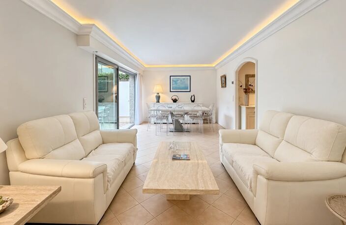 CANNES Palm Beach 3 Pieces  70m2 730 000€ — photo 5