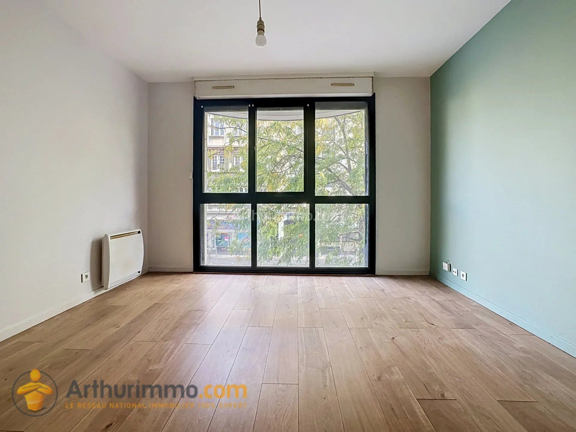 Appartement 2 pièces 44 m² · à Reims · 44 m² · 189 500 €
