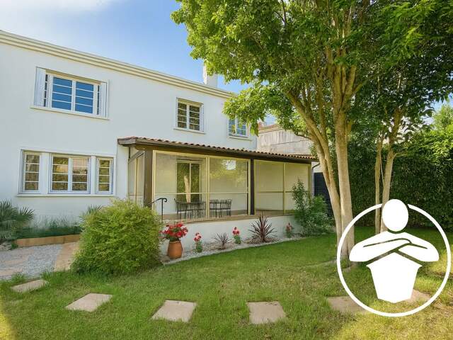 A VENDRE à VILLENEUVE-SUR-LOT - Maison de standing — photo du bien