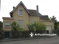 Maison sur sous sol avec garage double — photo 2