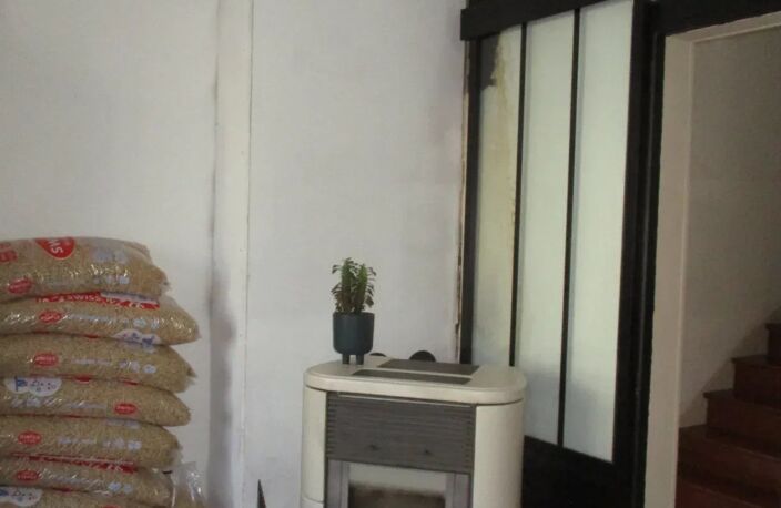 Maison sur sous sol avec garage double — photo 5