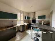 Maison sur sous sol avec garage double — photo 4