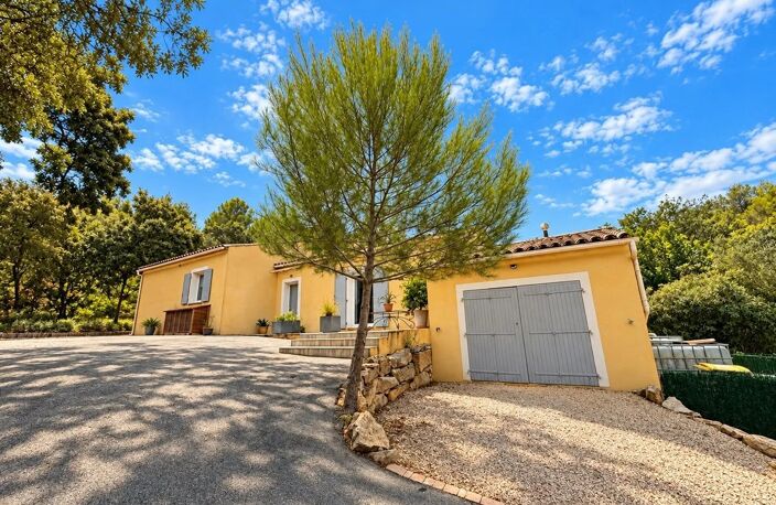 Vente maison 4 pièces 117 m² Le Cannet-des-Maures (83340) — photo 3