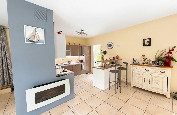 Vente maison 4 pièces 117 m² Le Cannet-des-Maures (83340) — photo 5