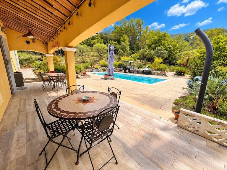Maison 4 pièces 117 m² — photo 1