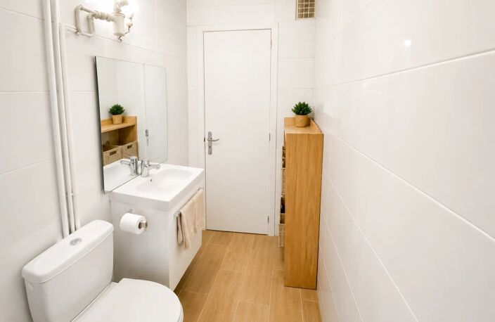 STUDIO 75019 19 M² — photo 4