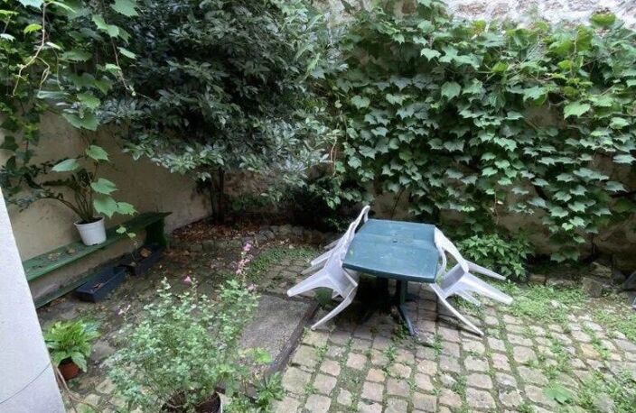 STUDIO 75019 19 M² — photo 5