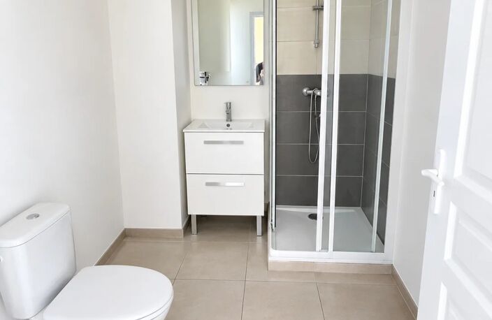 Appartement lumineux 2 pièces à Moret-Loing — photo 4