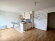 Appartement 1 pièce à vendre à Fécamp avec extérieur — photo 4