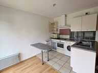 Appartement 1 pièce à vendre à Fécamp avec extérieur — photo 2