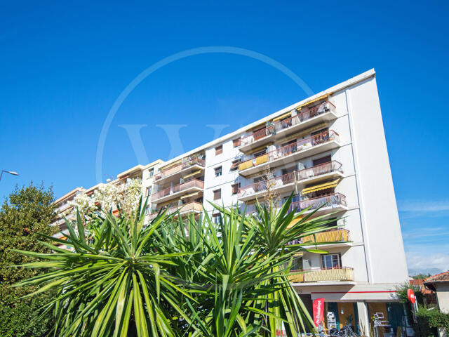 Appartement proposé à Cagnes-sur-Mer