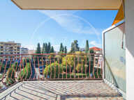 CROS DE CAGNES 2P DE 49.35 M2 AU CALME AVEC TERRASSE ET CAVE — photo 2