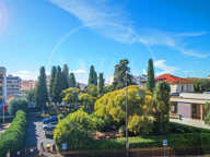CROS DE CAGNES 2P DE 49.35 M2 AU CALME AVEC TERRASSE ET CAVE — photo 3