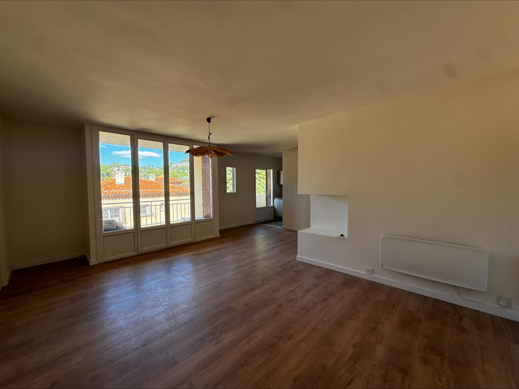 Appartement  T3 à louer Cassis 13260